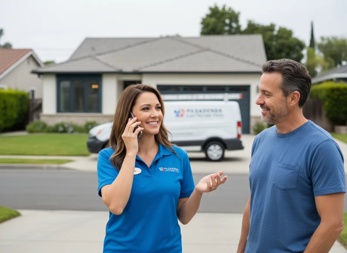 Electrician Bethel, OH FAQs